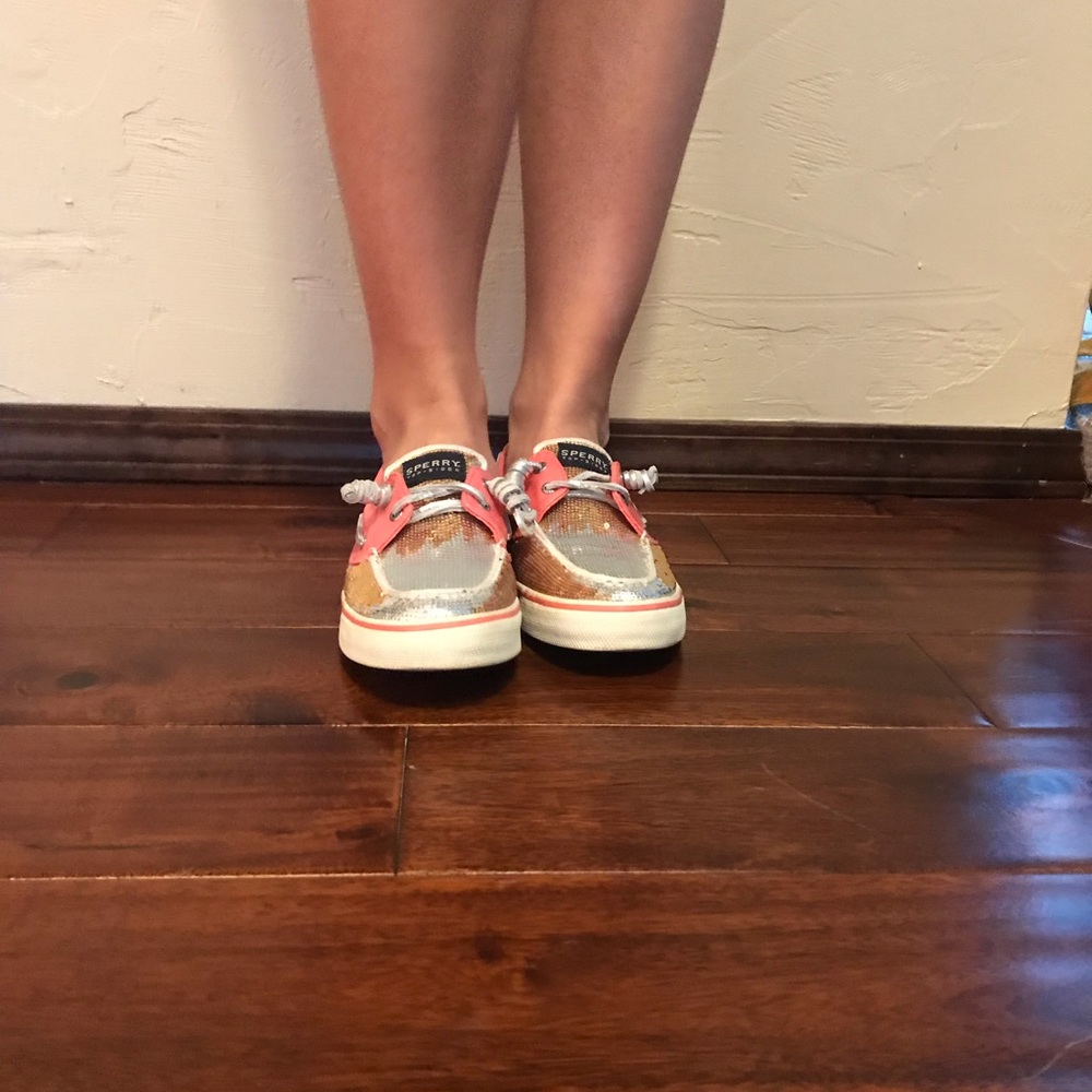 Sperry Shoes